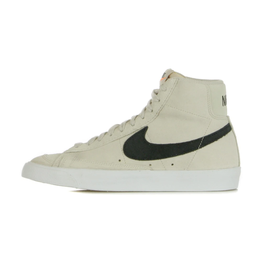 Blazer Mid 77 Suede Høytoppsko