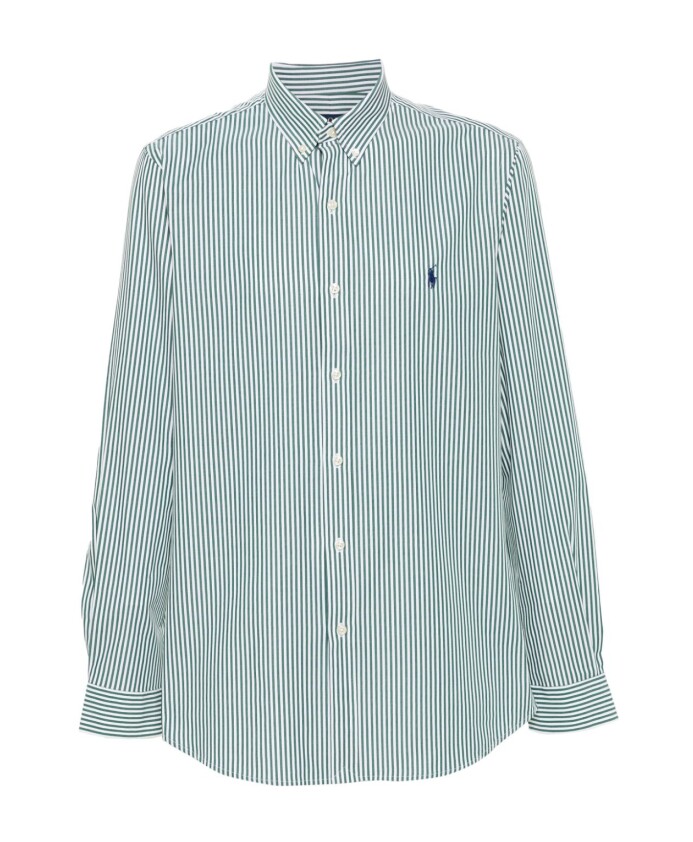 button-down-collar-shirt