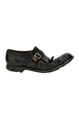 black-leather-loafer-with-tassel