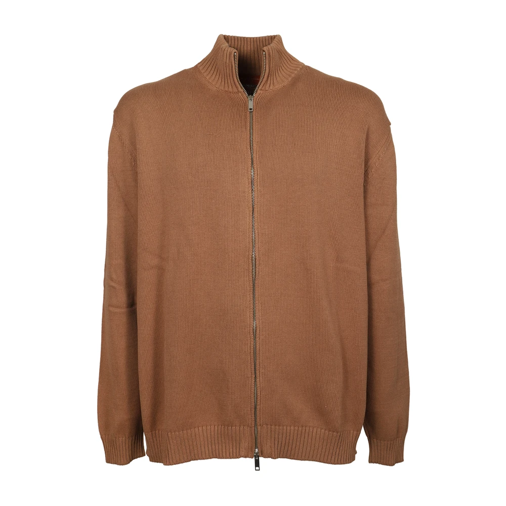 Knitwear > Cardigans - - Daniele Fiesoli - Modalova