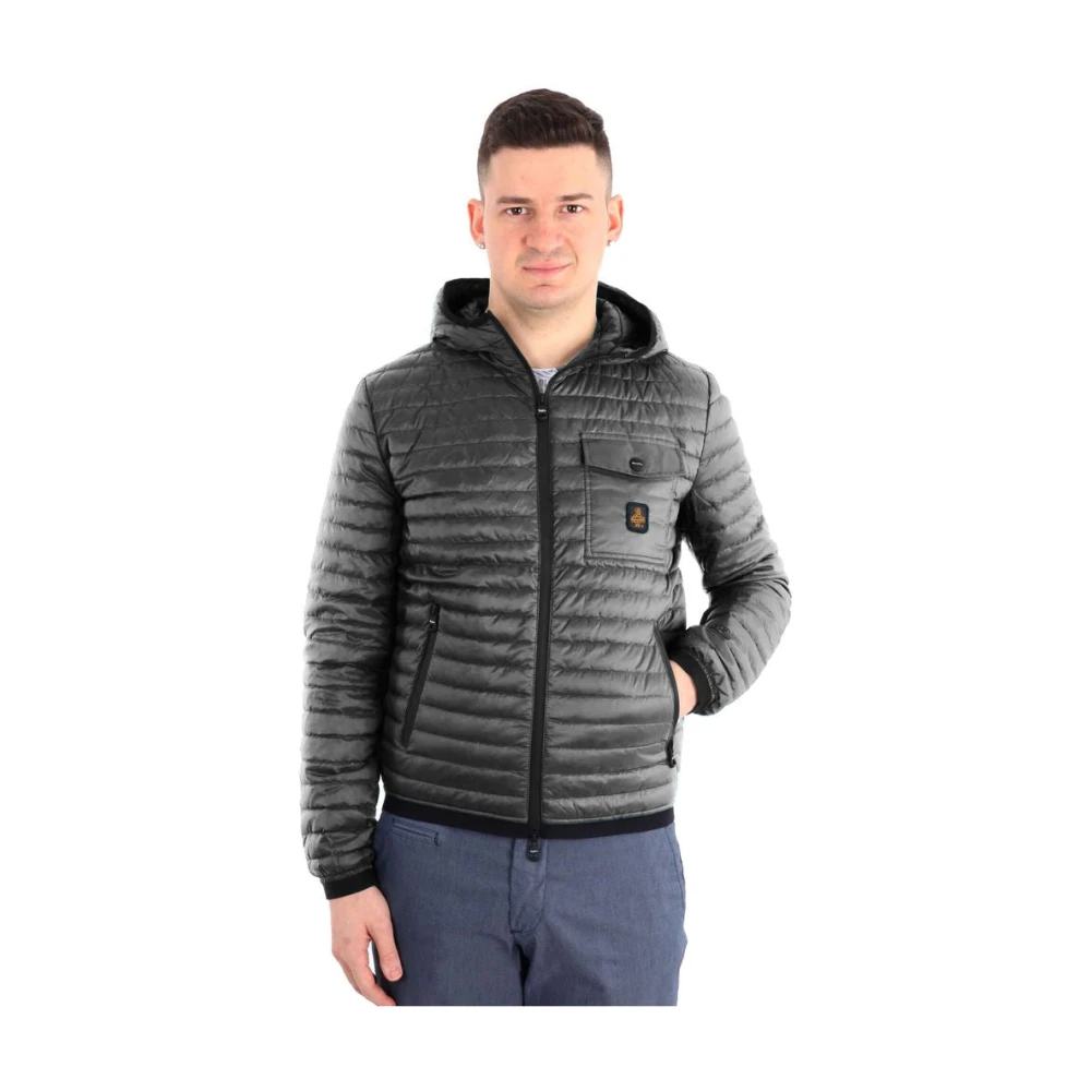 Jackets > Down Jackets - - RefrigiWear - Modalova