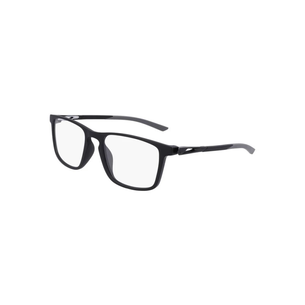 Nike Stijlvolle Zonnebril Black Unisex