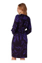 robe-imprimee-en-jersey-noir-violet