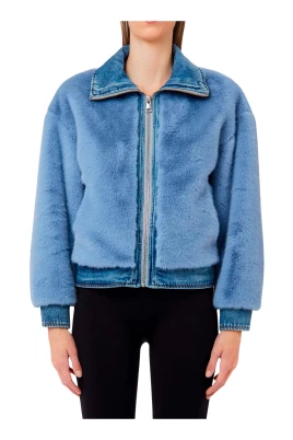 Blue Bell Jacket