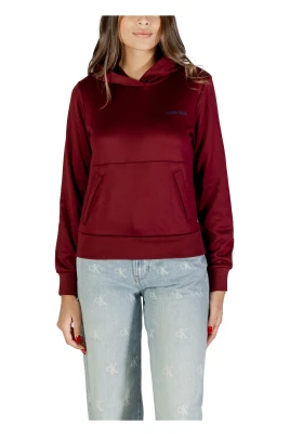 Fransk Terry Hoodie