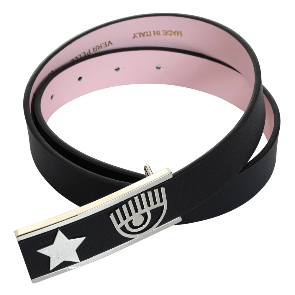 Chiara Ferragni Collection Chiara Ferragni Riem Black Dames