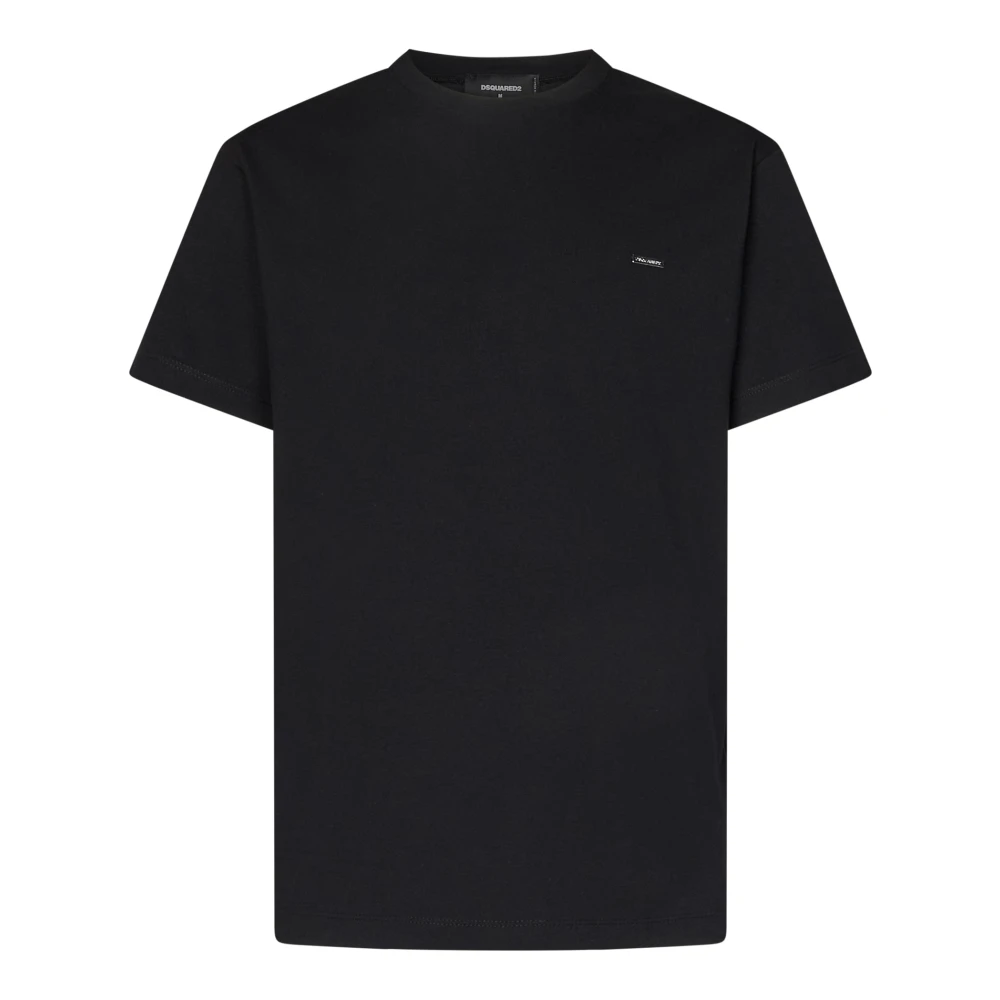 Tops > T-Shirts - - Dsquared2 - Modalova