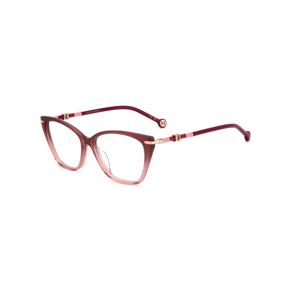 Carolina Herrera HER 0303G L39 Optical Frame Red Dames