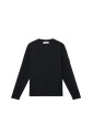 pull-noir-a-col-rond-en-tricot