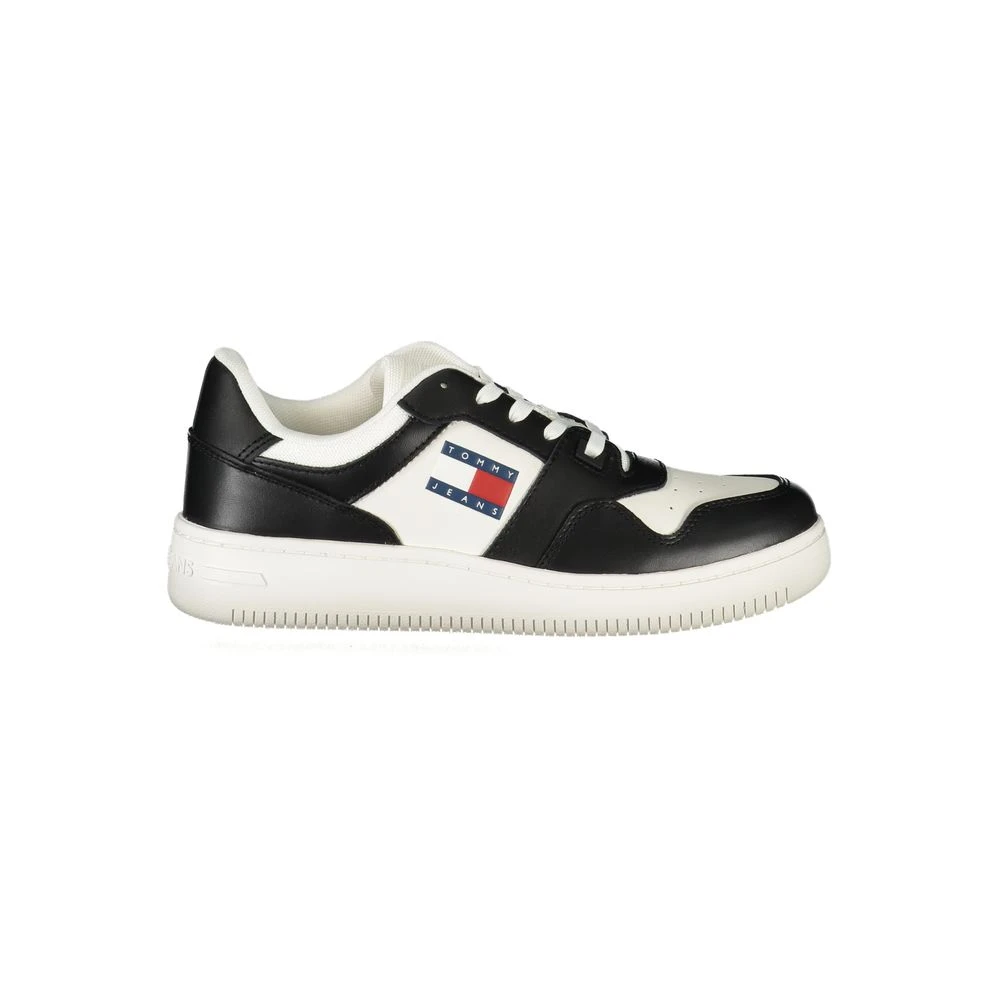 Tommy Hilfiger , Sneakers, Female, Multicolor, 5 Uk, Polyethylene Sneaker