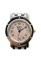pre-owned-acier-inoxydable-montres