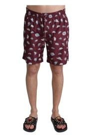 Strandkleidung