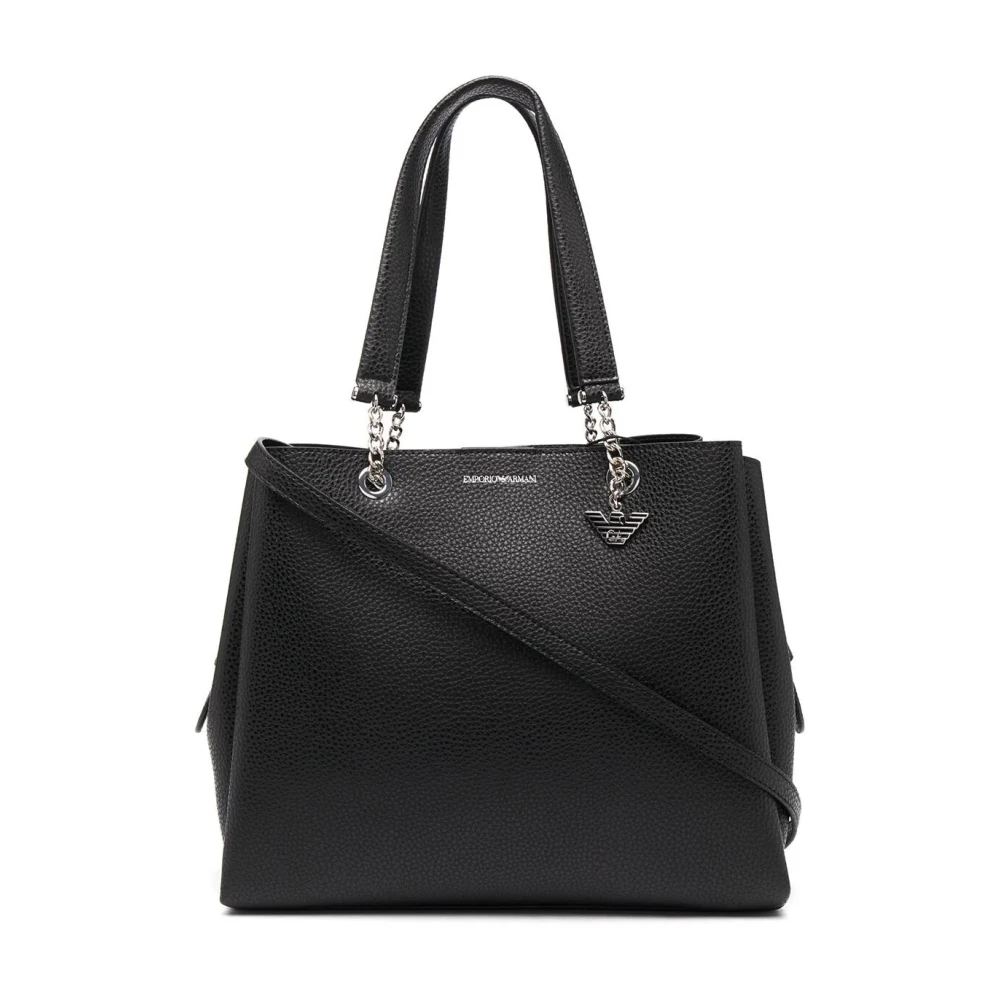 Bags > Tote Bags - - Emporio Armani - Modalova