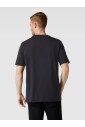 daffy-black-tee
