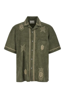 Zekim Shirt