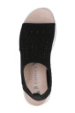 zwarte-gebreide-casual-open-sandalen