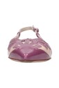 chaussures-plates-multicolour