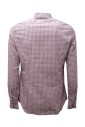 slim-wit-bordeaux-print-katoenen-overhemd