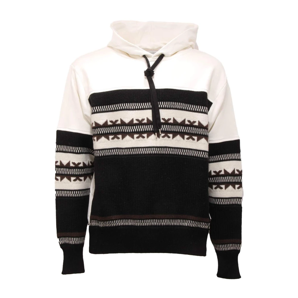 Sweatshirts & Hoodies > Hoodies - - Paolo Pecora - Modalova