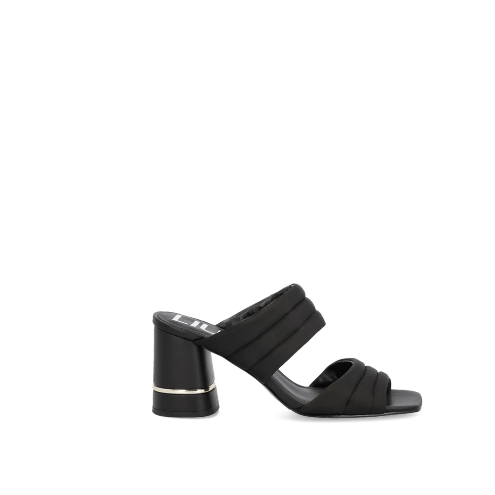 Shoes > Sandals > High Heel Sandals - - Liu Jo - Modalova