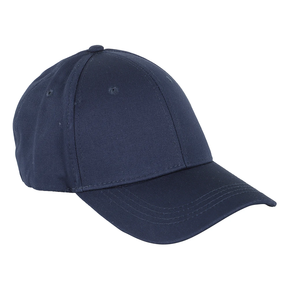 Accessories > Hats > Caps - - Aspesi - Modalova