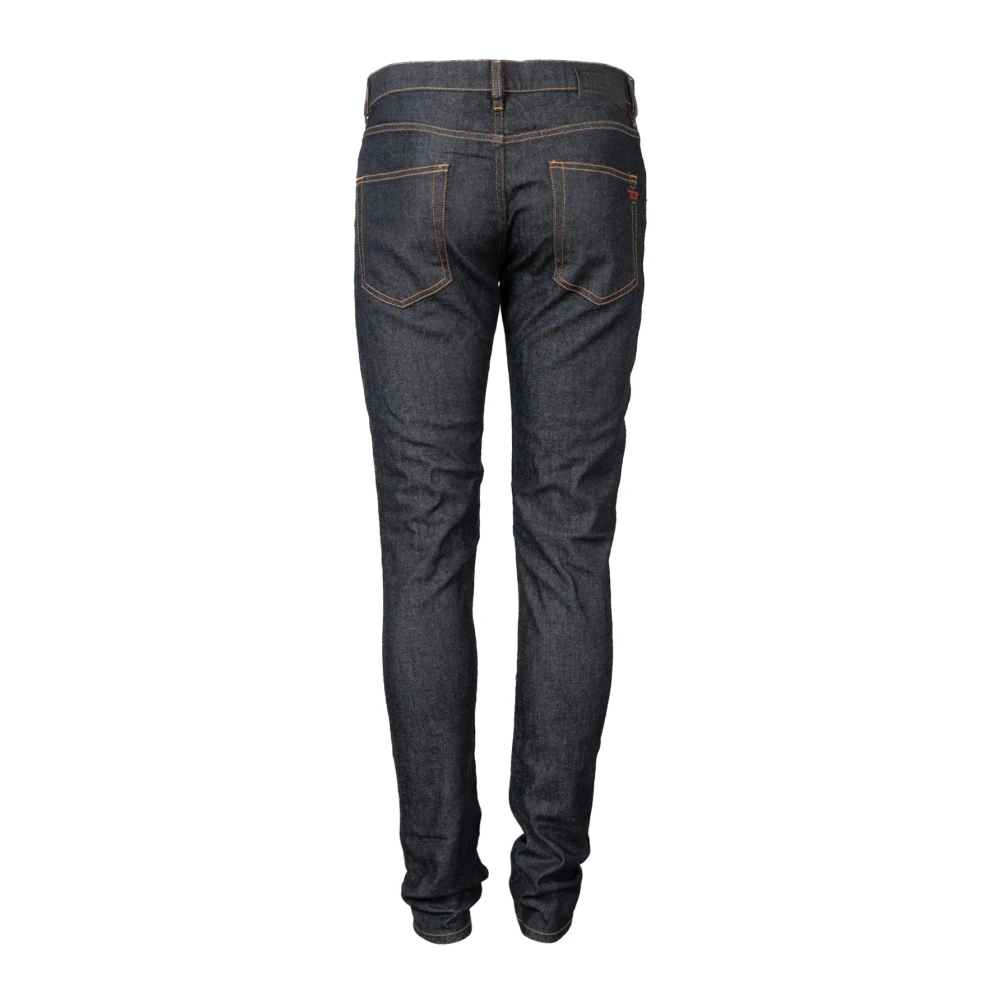 Diesel Jeans Black Heren