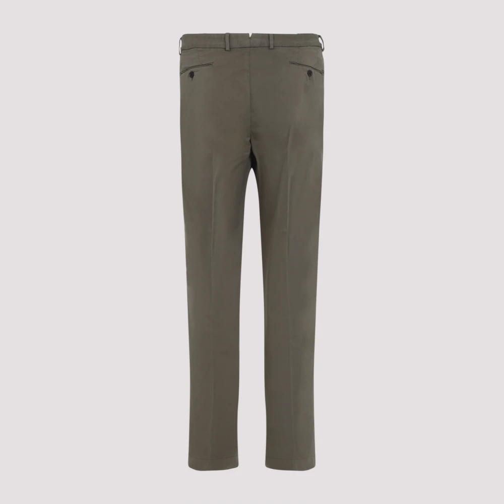 Ralph Lauren Broeken Green Heren