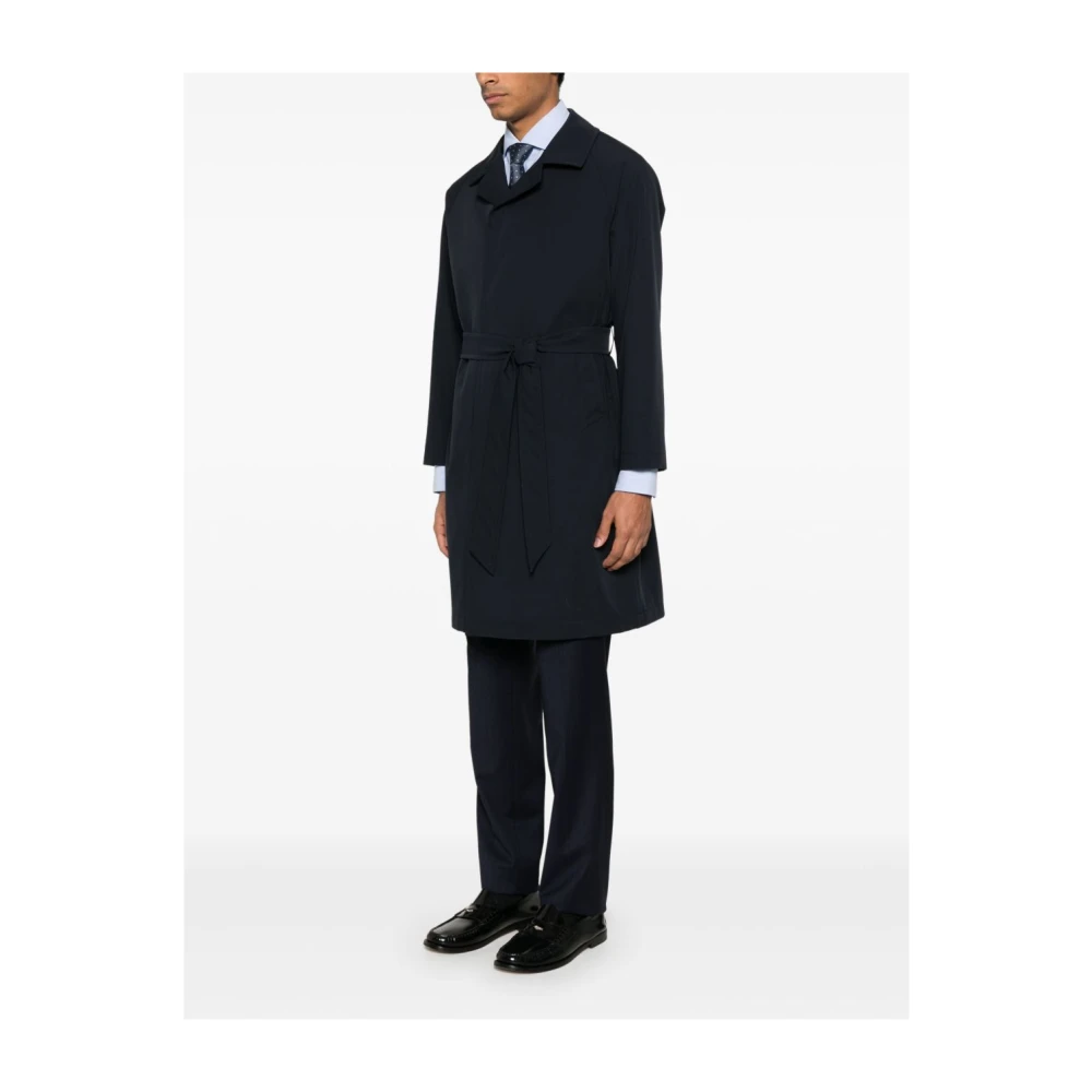 Tagliatore Jassen Blue Heren