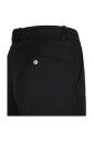 pantalon-noir-fusele-en-laine