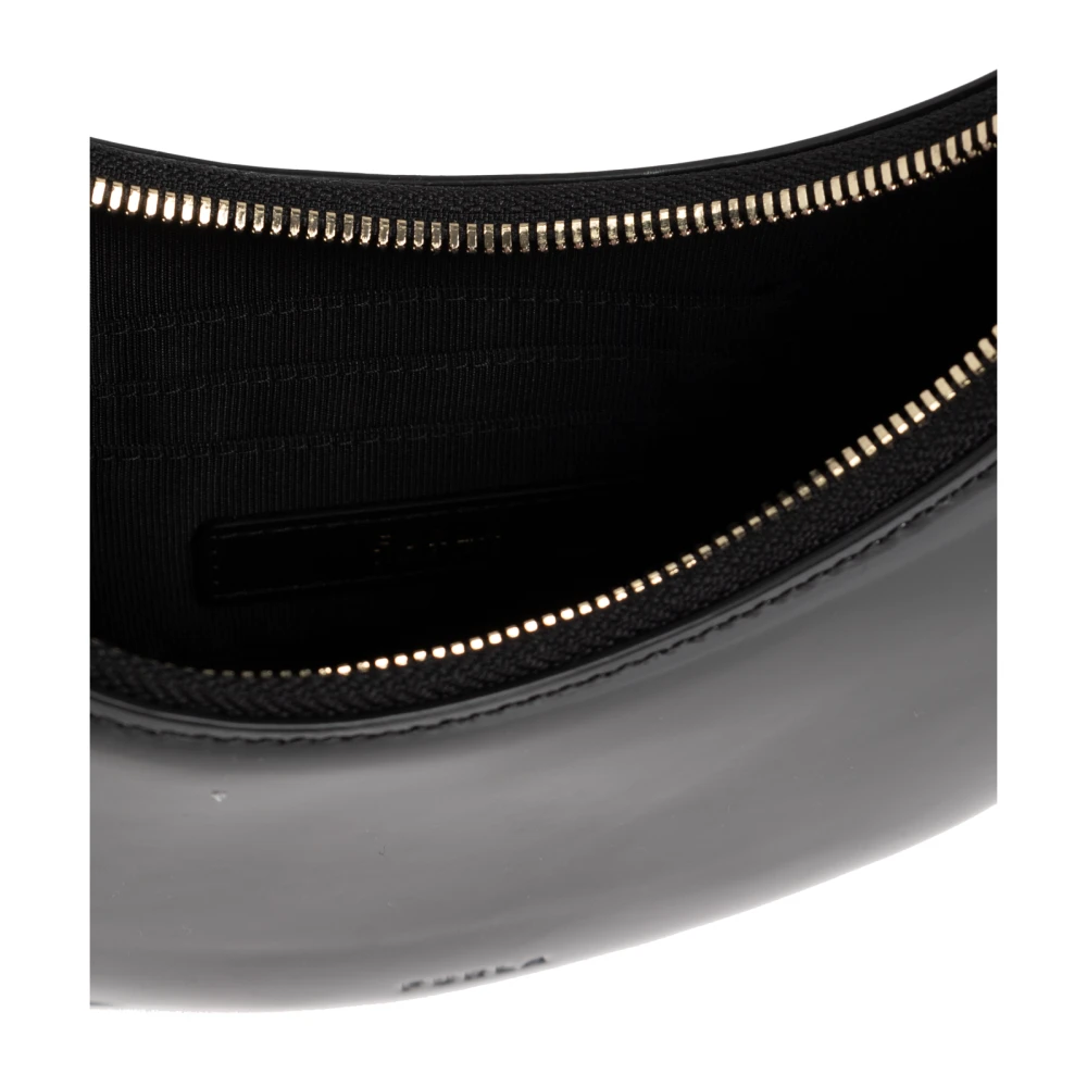 Furla Handtas Delizia Black Dames