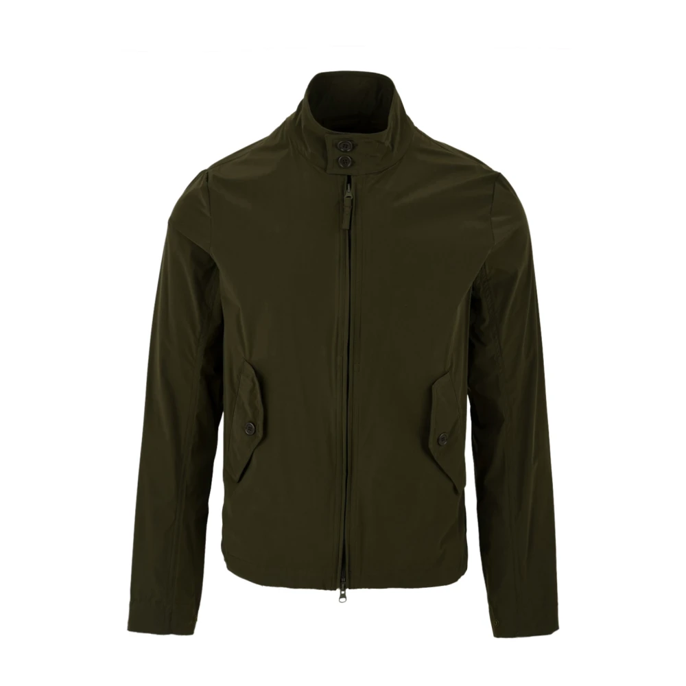 Jackets > Light Jackets - - Aspesi - Modalova