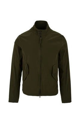 Lätt Jacka Modell I138 G006