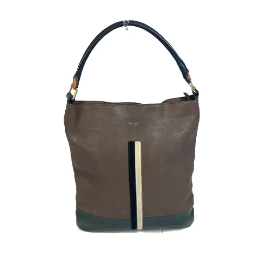 Pre-owned > Pre-owned Bags > Pre-owned Tote Bags - - Celine Vintage - Modalova