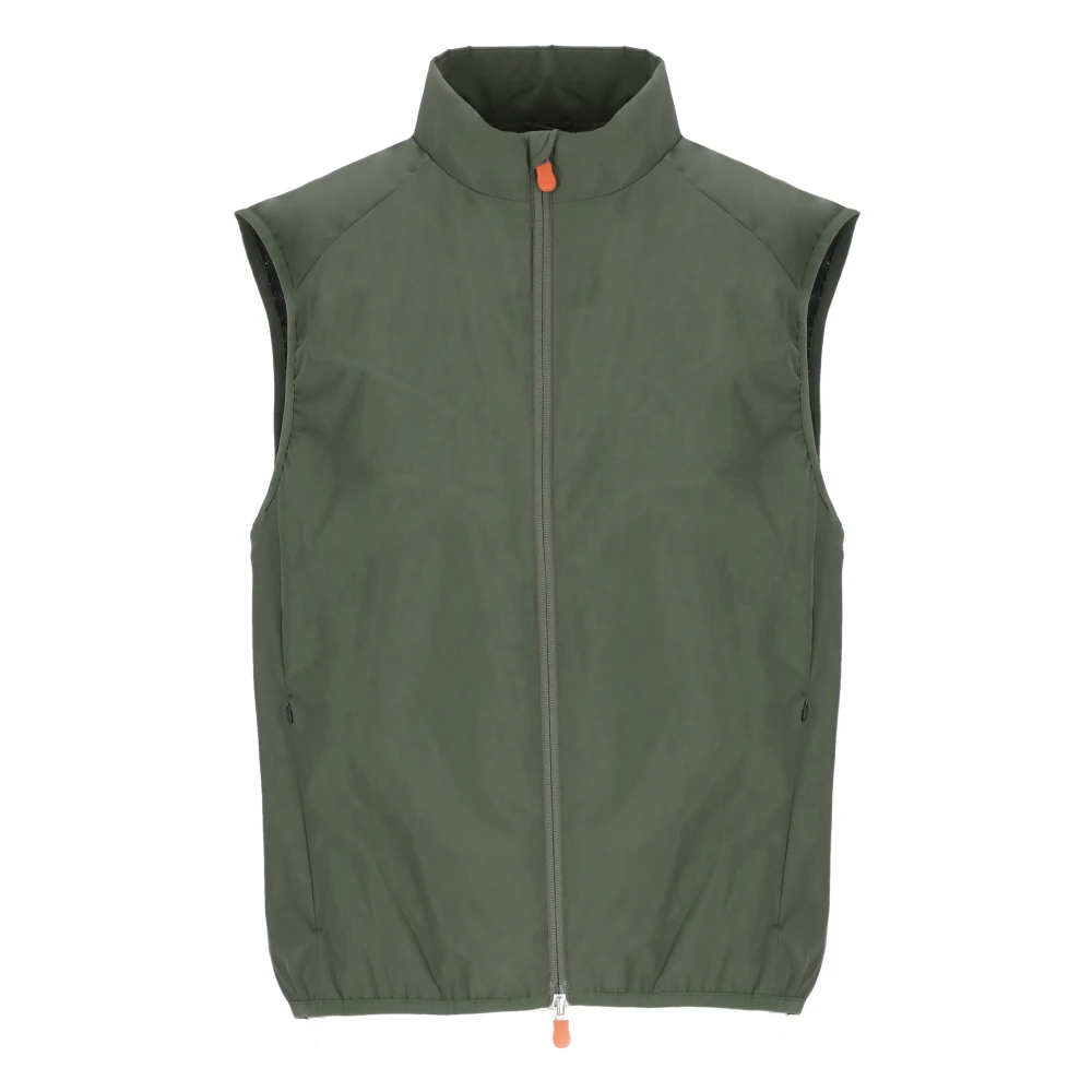 Jackets > Vests - - Save The Duck - Modalova