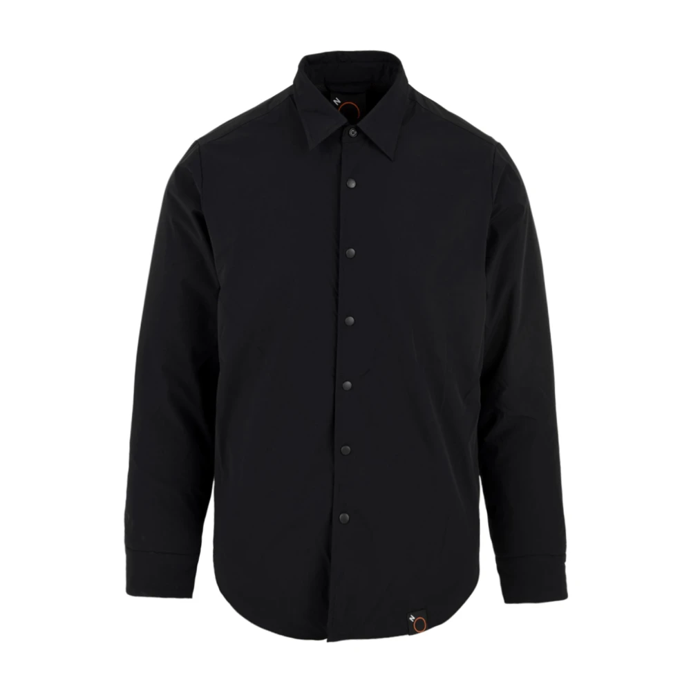 Aspesi Casual Overhemd Blue Heren