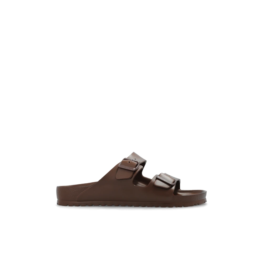 Birkenstock ‘Arizona Eva’ sandaler Brown, Herr