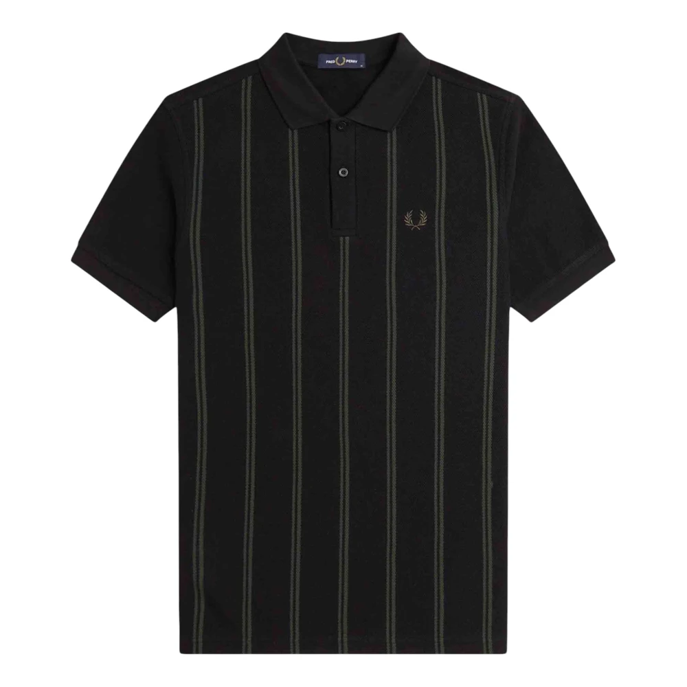 Tops > Polo Shirts - - Fred Perry - Modalova