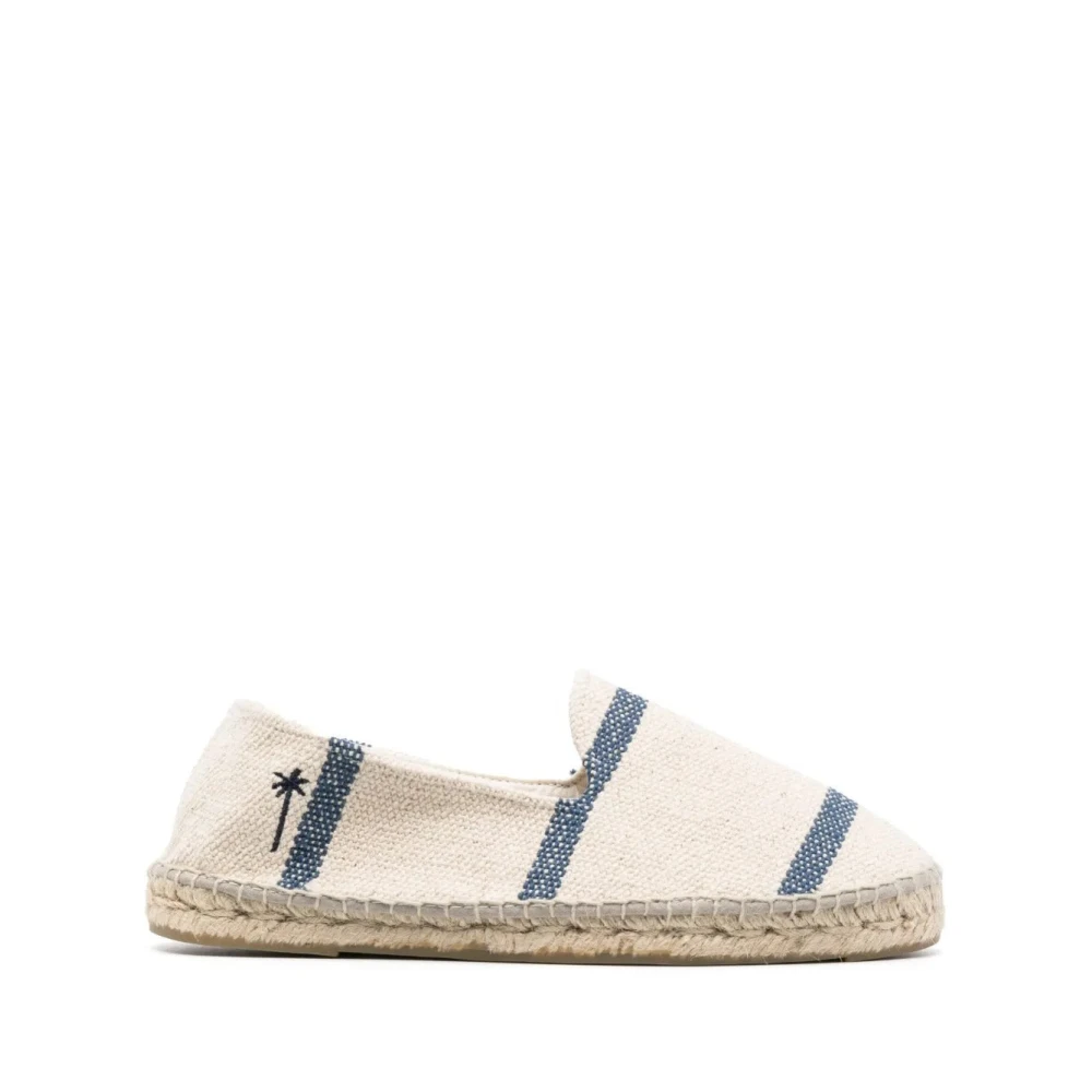 Shoes > Flats > Espadrilles - - Manebí - Modalova