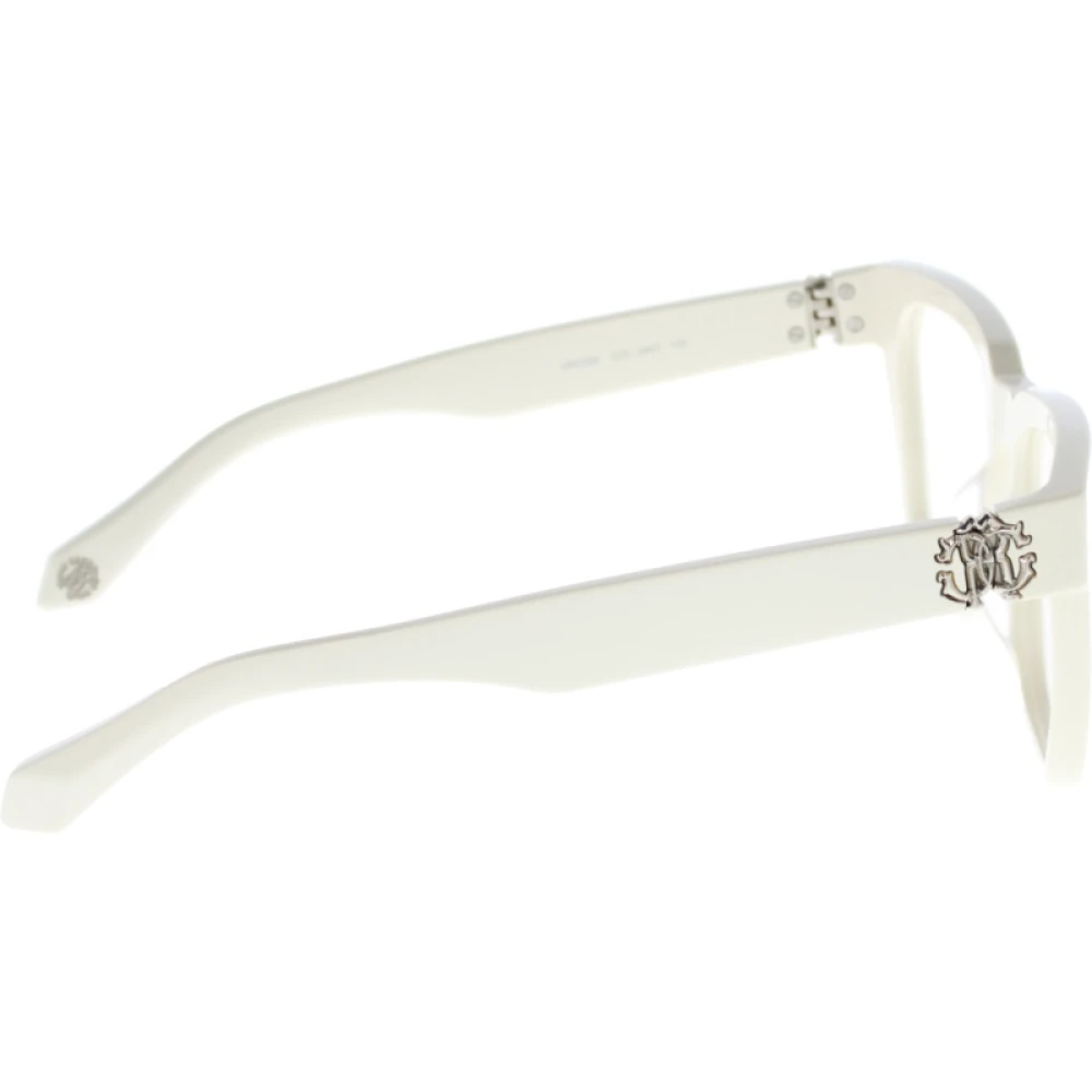 Roberto Cavalli Glasses White Dames