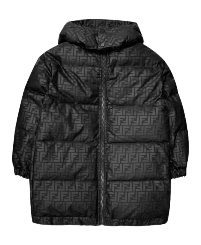 black-long-nylon-jacket-with-ff-logo