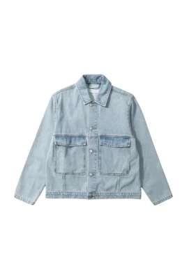 Bleach Jacket
