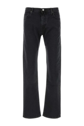 black-stretch-denim-jeans