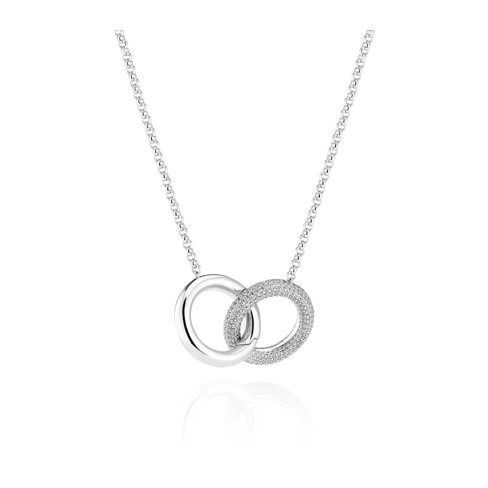 Accessories > Jewellery > Necklaces - - Sif Jakobs Jewellery - Modalova