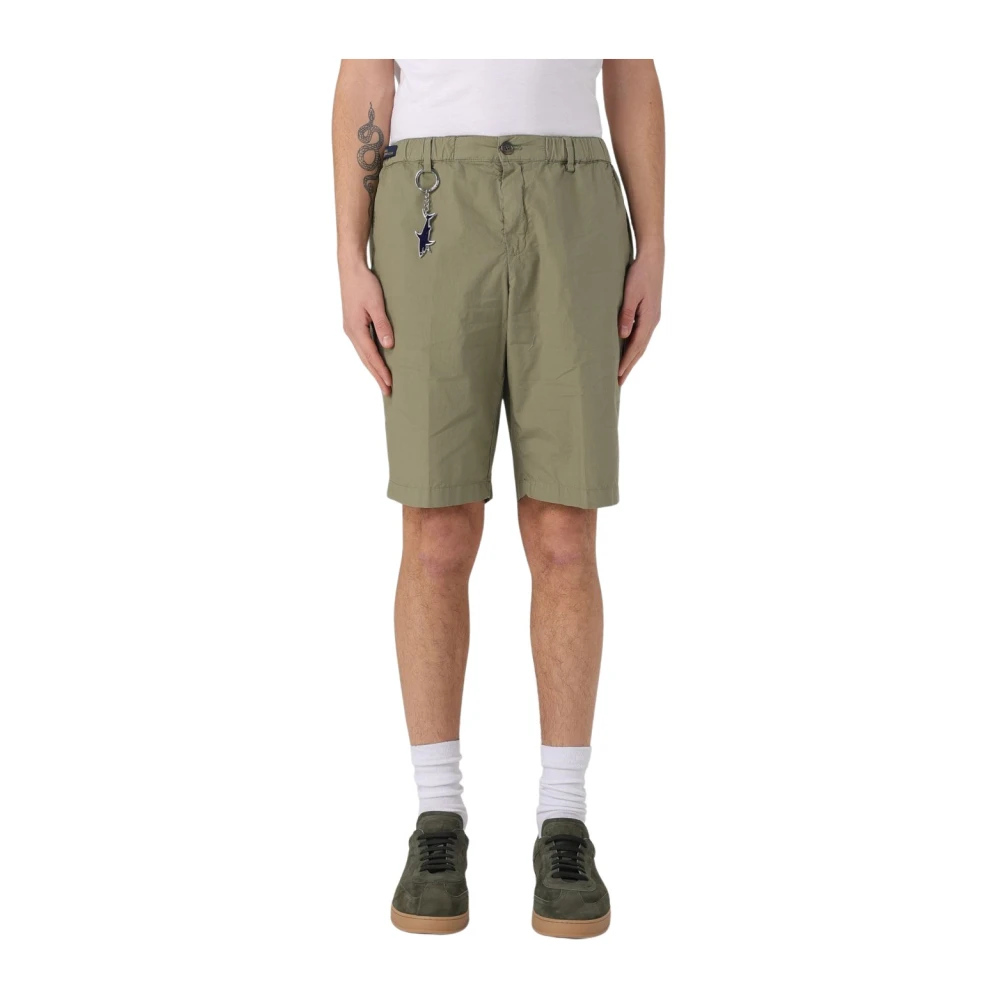 Shorts > Casual Shorts - - Paul & Shark - Modalova