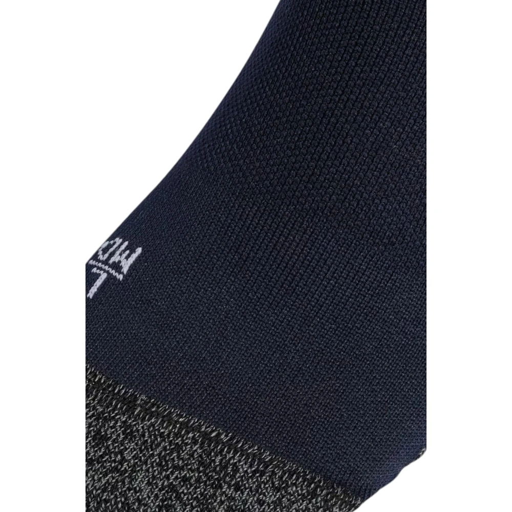 Y-3 Match Home Socks in Legink Blue Heren