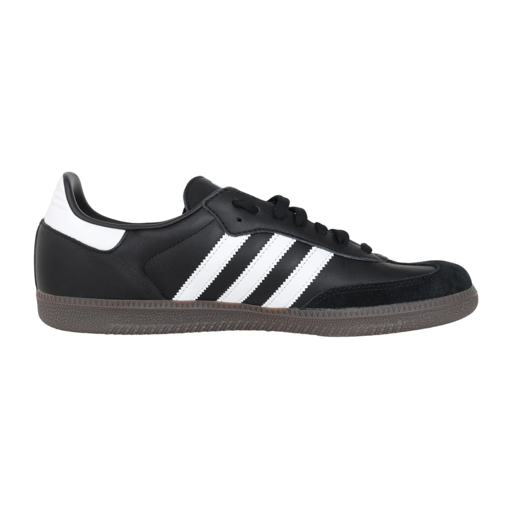 Adidas Originals Uomo Nero Scarpe, 44 Eu, New,