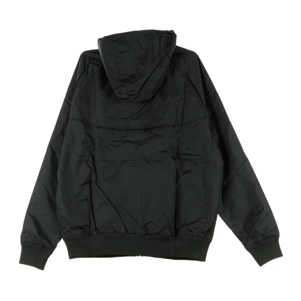Nike Windbreaker Jack Black Heren