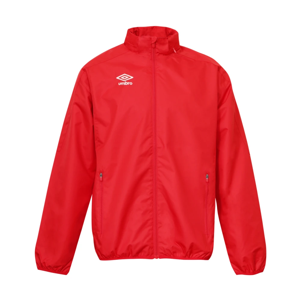 Jackets > Rain Jackets - - Umbro - Modalova