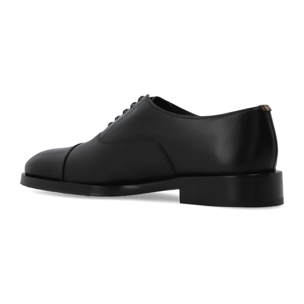 Paul Smith Garson Leren Schoenen