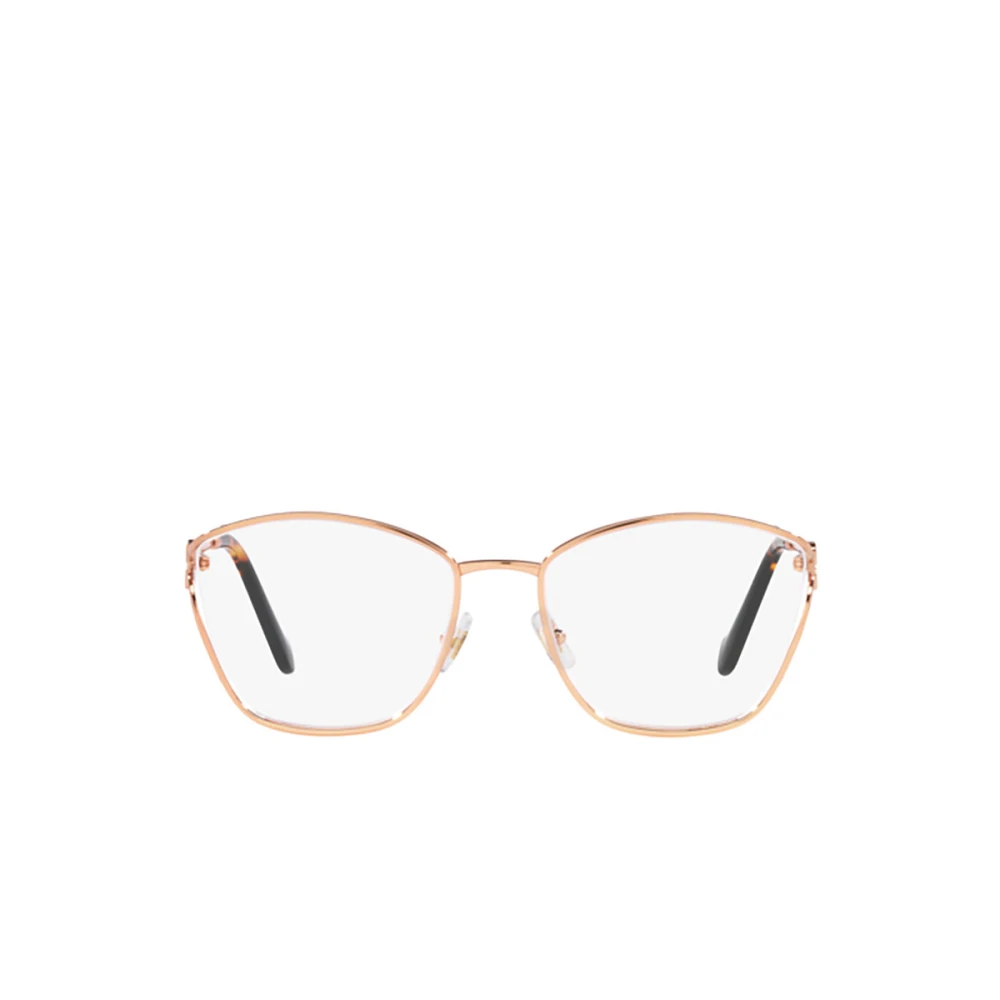Miu Glasses Pink Dames